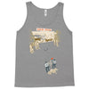 security! Tank Top