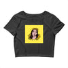 Bodak Yellow Crop Top