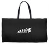Warhammer Evolution Weekender Totes