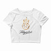 PANİC AT THE DİSCO Crop Top