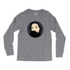 Rebel Long Sleeve Shirts