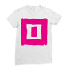 couples o Ladies Fitted T-Shirt