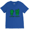 lookin' sharp V-Neck Tee