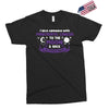 I Love Someone with Pancreatic Cancer to The Moon and Back to Infinity Exclusive T-shirt