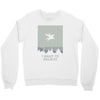 i want to believe 2 Crewneck Sweatshirt