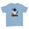 who loves chihuahua Youth Tee