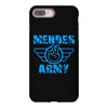 MENDES_ARMY 7 iPhone 8 Plus