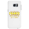 World Champion France 2018 Les Blues Samsung Galaxy S7 Edge