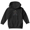 alternative ending Youth Hoodie