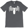 venom 2 spiderman avengers marvel comics gift T-Shirt