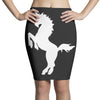 unicorn Pencil Skirts