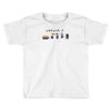 awesom o Toddler T-shirt