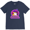 secret squirrel V-Neck Tee