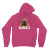 frenchies Unisex Hoodie