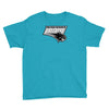 wakanda panthers Youth Tee