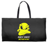 quack quack (2) Weekender Totes