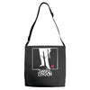 barry lyndon 1975 stanley kubrick movie Adjustable Strap Totes