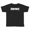 Fortnite Toddler T-shirt
