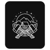 camp Mousepad