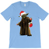 yoda christmas T-Shirt