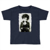back in the old days Toddler T-shirt