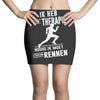 rennen Mini Skirts
