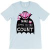 every second counts T-Shirt