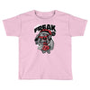 sushi freak Toddler T-shirt