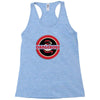 DANGEROUS ANIMAL Racerback Tank