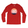 Lets Go Long Sleeve Shirts