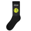 There is No Off-Season Socks