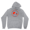 quebec nordiques hockey team Unisex Hoodie