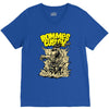 rommes custom V-Neck Tee