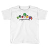 veganism Toddler T-shirt