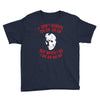 i don't always ch ch ch ch Youth Tee
