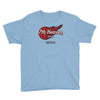 midgar bar Youth Tee
