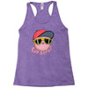 bronut Racerback Tank