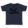 cobra snake Toddler T-shirt