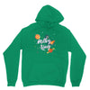 Milky Way Unisex Hoodie