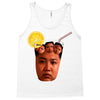 Kim Jong Un Ice T Tank Top