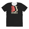 womens march on los angeles All Over Women's T-shirt