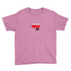 fahrie77 Youth Tee