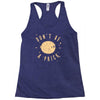be cool Racerback Tank