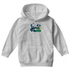 cupman and robin Youth Hoodie