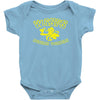 wasps Baby Onesie