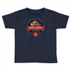 skull splitter beer label ideal birthday present or gift Toddler T-shirt