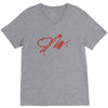 jake paul signature V-Neck Tee
