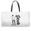 skate Weekender Totes