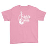 be good to your wood Youth Tee