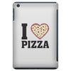 i Love Pizza iPad Mini